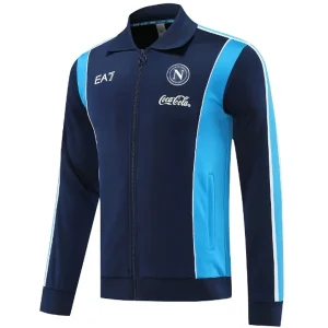 Tröja 2025 2026 - SSC Napoli Träningsoverall 2025/2026 | trojzonen