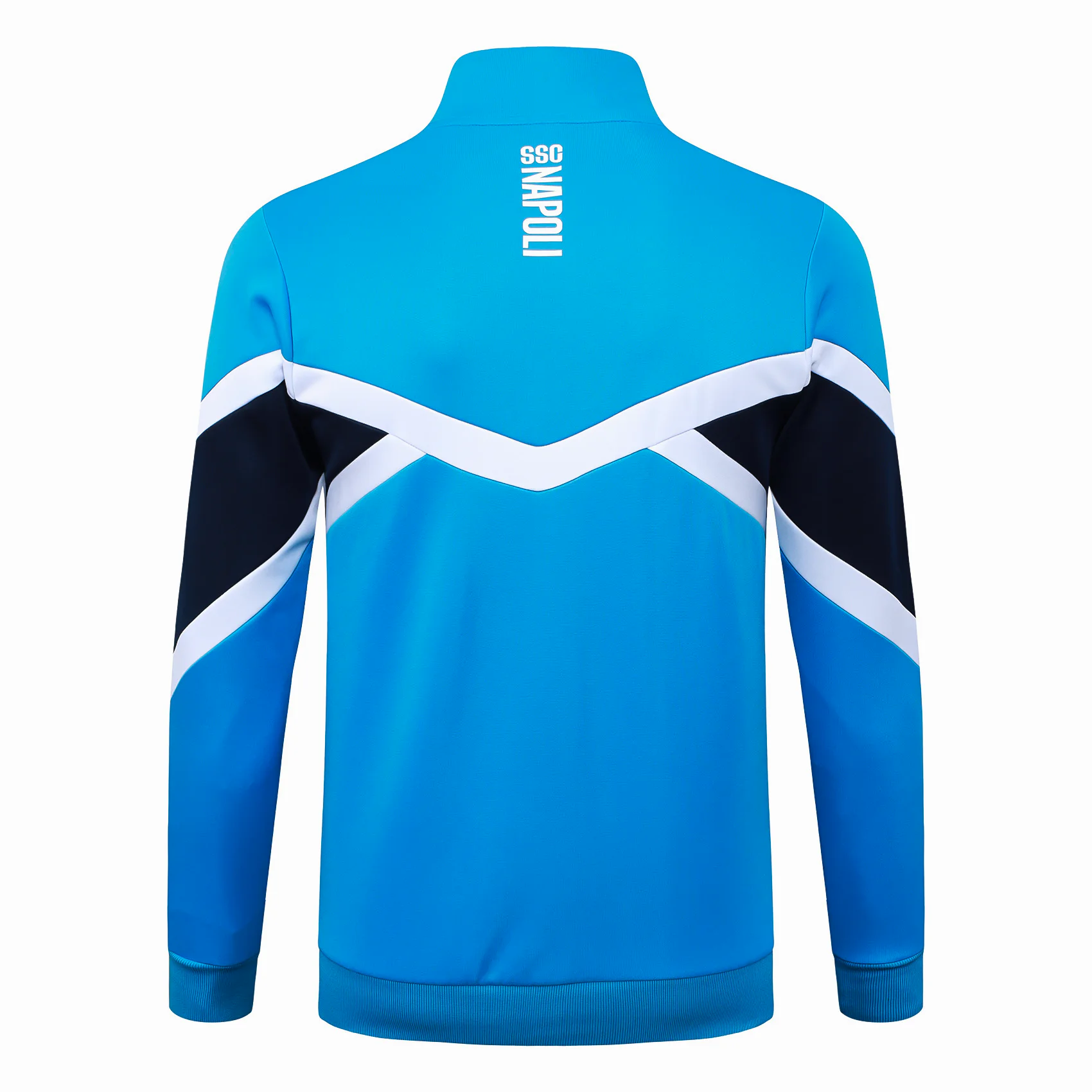 Tröja 2025 2026 - SSC Napoli Träningsoverall 2025/2026 | trojzonen