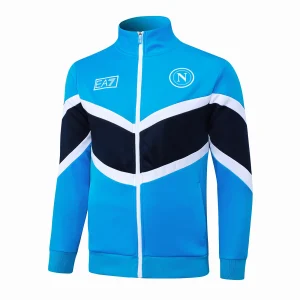 Tröja 2025 2026 - SSC Napoli Träningsoverall 2025/2026 | trojzonen