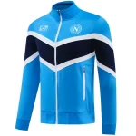 Tröja 2025 2026 - SSC Napoli Träningsoverall 2025/2026 | trojzonen