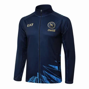 Tröja 2025 2026 - SSC Napoli Träningsoverall 2025/2026 | trojzonen
