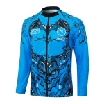 Tröja 2025 2026 - SSC Napoli Träningsoverall 2025/2026 | trojzonen