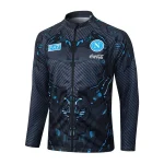 Tröja 2025 2026 - SSC Napoli Träningsoverall 2025/2026 | trojzonen