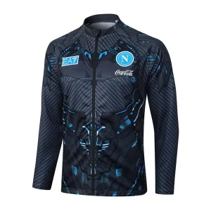 Tröja 2025 2026 - SSC Napoli Träningsoverall 2025/2026 | trojzonen