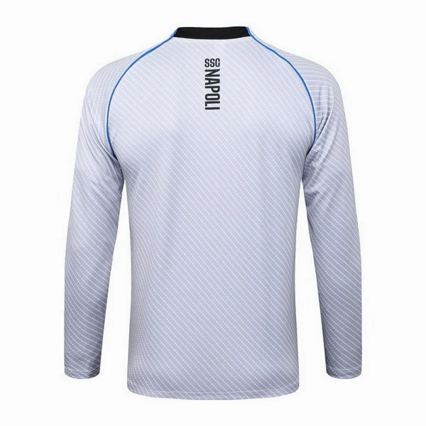 Tröja 2025 2026 - SSC Napoli Träningsoverall 2025/2026 | trojzonen