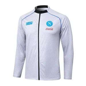 Tröja 2025 2026 - SSC Napoli Träningsoverall 2025/2026 | trojzonen