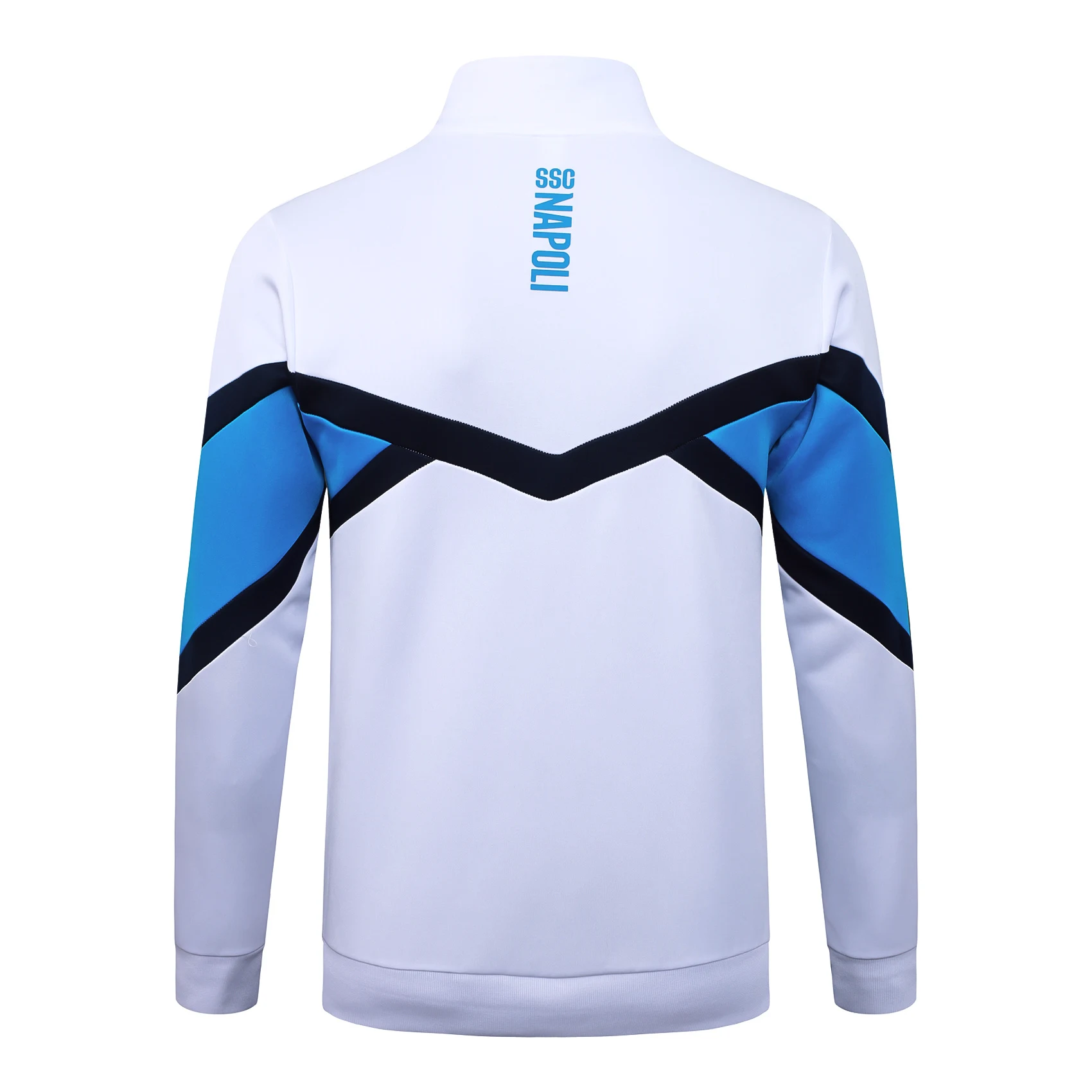 Tröja 2025 2026 - SSC Napoli Träningsoverall 2025/2026 | trojzonen
