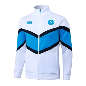 Tröja 2025 2026 - SSC Napoli Träningsoverall 2025/2026 | trojzonen