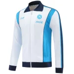 Tröja 2025 2026 - SSC Napoli Träningsoverall 2025/2026 | trojzonen