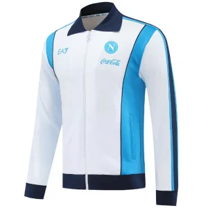 Tröja 2025 2026 - SSC Napoli Träningsoverall 2025/2026 | trojzonen