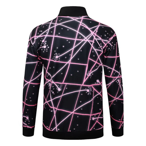 Tröja 2025 2026 Rosa - Paris Saint Germain Träningsoverall | trojzonen