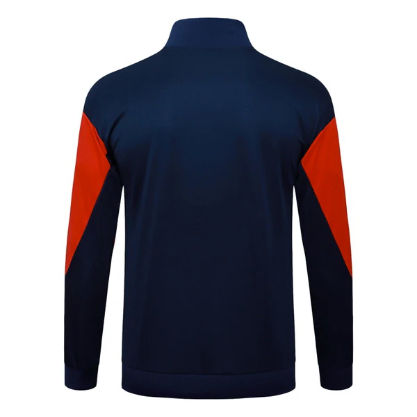 Tröja 2025 2026 - Paris Saint Germain Träningsoverall | trojzonen