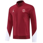 Tröja 2025 2026 - Paris Saint Germain Träningsoverall | trojzonen