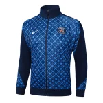 Tröja 2025 2026 - Paris Saint Germain Träningsoverall | trojzonen