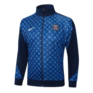 Tröja 2025 2026 - Paris Saint Germain Träningsoverall | trojzonen