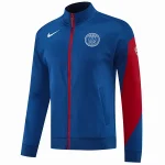 Tröja 2025 2026 - Paris Saint Germain Träningsoverall | trojzonen