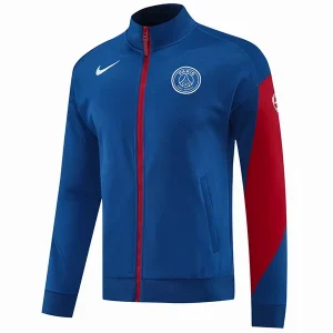 Tröja 2025 2026 - Paris Saint Germain Träningsoverall | trojzonen