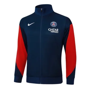 Tröja 2025 2026 - Paris Saint Germain Träningsoverall | trojzonen