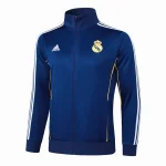 Tröja 2025 2026 - Real Madrid Träningsoverall | trojzonen