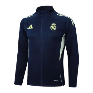 Tröja 2025 2026 - Real Madrid Träningsoverall | trojzonen