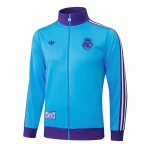 Tröja 2025 2026 - Real Madrid Träningsoverall | trojzonen