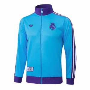 Tröja 2025 2026 - Real Madrid Träningsoverall | trojzonen