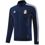 Tröja 2025 2026 - Real Madrid Träningsoverall | trojzonen