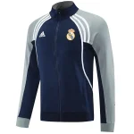Tröja 2025 2026 - Real Madrid Träningsoverall | trojzonen