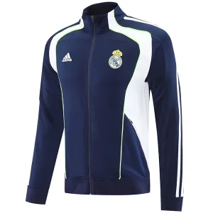 Tröja 2025 2026 - Real Madrid Träningsoverall | trojzonen