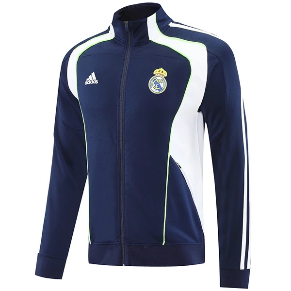Tröja 2025 2026 - Real Madrid Träningsoverall | trojzonen