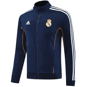 Tröja 2025 2026 - Real Madrid Träningsoverall | trojzonen