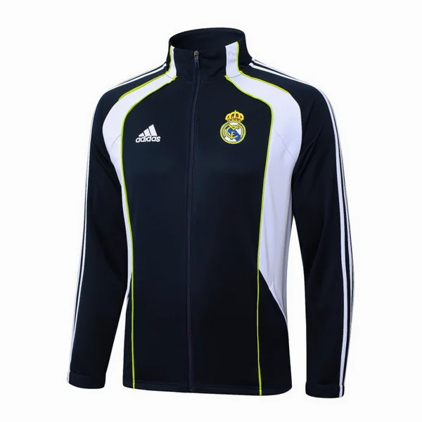 Tröja 2025 2026 - Real Madrid Träningsoverall | trojzonen