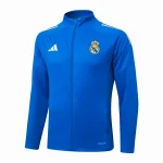 Tröja 2025 2026 - Real Madrid Träningsoverall | trojzonen