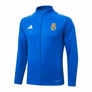 Tröja 2025 2026 - Real Madrid Träningsoverall | trojzonen