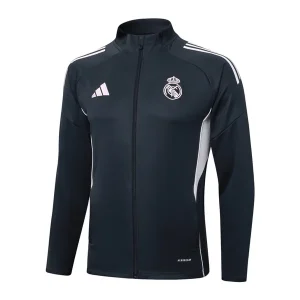 Tröja 2025 2026 - Real Madrid Träningsoverall | trojzonen