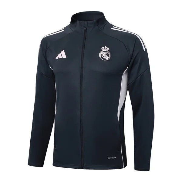 Tröja 2025 2026 - Real Madrid Träningsoverall | trojzonen