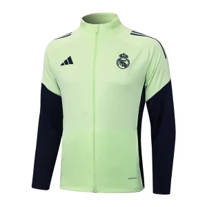 Tröja 2025 2026 - Real Madrid Träningsoverall | trojzonen