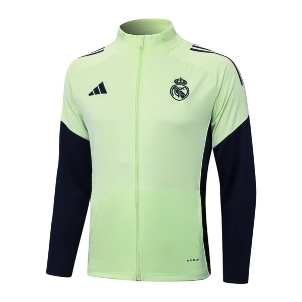 Tröja 2025 2026 - Real Madrid Träningsoverall | trojzonen
