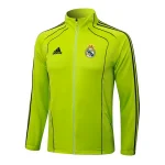 Tröja 2025 2026 - Real Madrid Träningsoverall | trojzonen