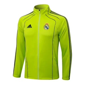 Tröja 2025 2026 - Real Madrid Träningsoverall | trojzonen