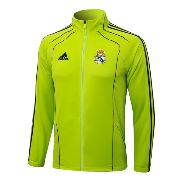 Tröja 2025 2026 - Real Madrid Träningsoverall | trojzonen