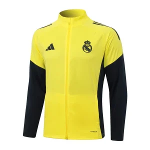 Tröja 2025 2026 - Real Madrid Träningsoverall | trojzonen