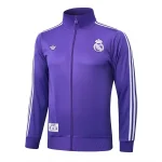 Tröja 2025 2026 - Real Madrid Träningsoverall | trojzonen
