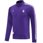 Tröja 2025 2026 - Real Madrid Träningsoverall | trojzonen
