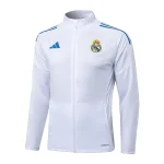 Tröja 2025 2026 - Real Madrid Träningsoverall | trojzonen