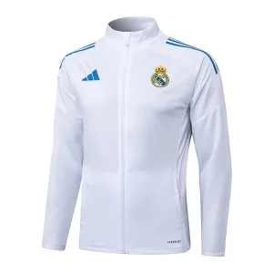 Tröja 2025 2026 - Real Madrid Träningsoverall | trojzonen