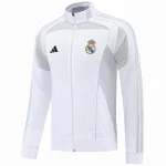 Tröja 2025 2026 - Real Madrid Träningsoverall | trojzonen
