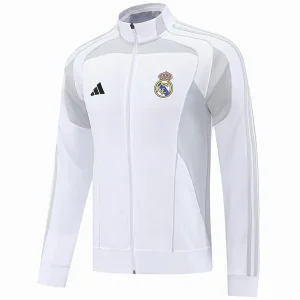 Tröja 2025 2026 - Real Madrid Träningsoverall | trojzonen