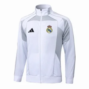 Tröja 2025 2026 - Real Madrid Träningsoverall | trojzonen
