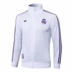 Tröja 2025 2026 - Real Madrid Träningsoverall | trojzonen